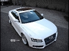 2012 Audi S5 on D2 Forged Wheels 011
